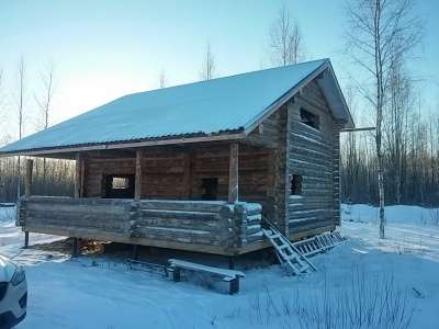 ДОМ в Санкт-Петербурге фото 4