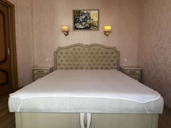 3-х комн. 72 м2 по ул. Парковая в Севастополе фото 7