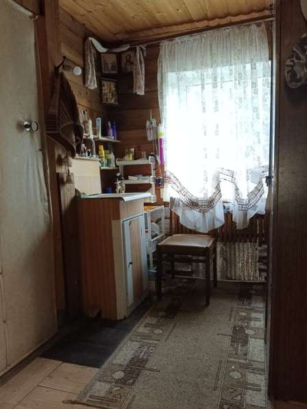 Продам дом в с. Рябинки в Елеце фото 20