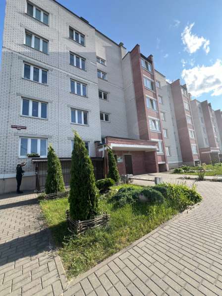 Продам 2 х комнатную квартиру в Бресте