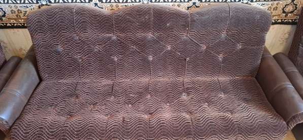 Мебельный гарнитур б/у в Евпатории