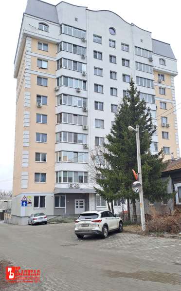 3-ком ул. Парижской Коммуны д.25 в 