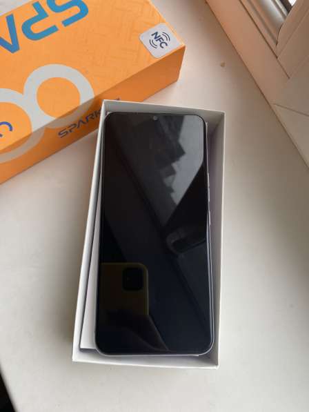 Телефон Tecno Spark 8c в Липецке фото 3