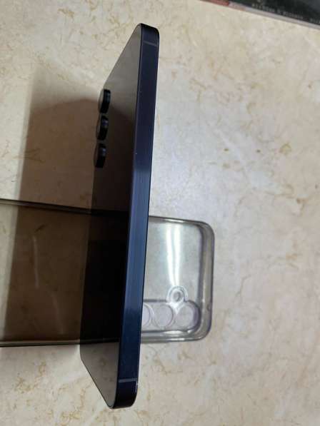 Продам SAMSUNG A55 12/256 Navy в Реутове фото 3