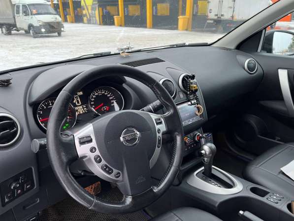 Nissan, Qashqai, продажа в Москве в Москве фото 18