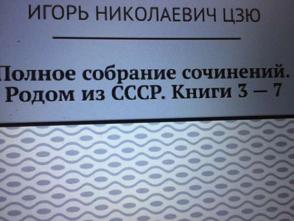 Игорь Цзю: "Обращение Верховного Правителя России и СССР" в фото 7
