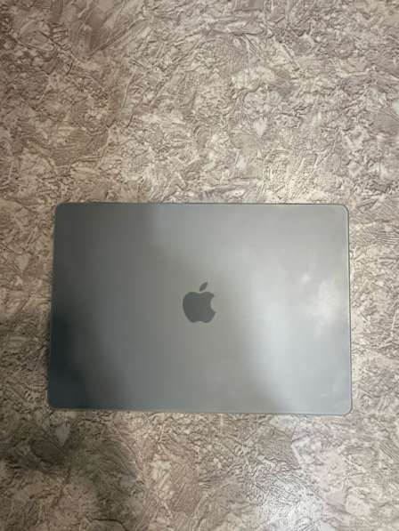 Apple MacBook Air 2024 15 в Красноярске