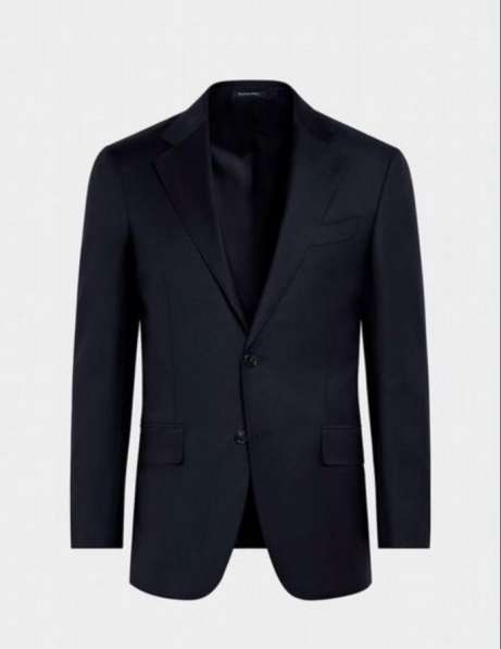 Костюм Suitsupply в Октябрьском фото 3