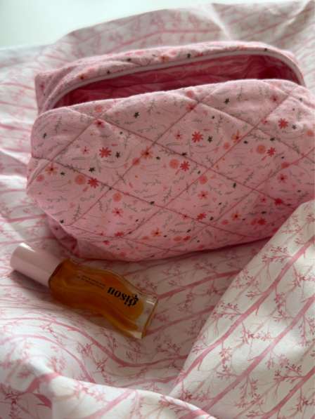 Косметичка в Красноярске фото 4