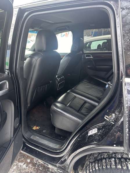 Porsche, Cayenne, продажа в Новокуйбышевске в Новокуйбышевске фото 8