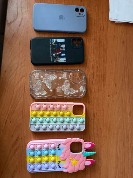 Продам айфон 11 в Кемерове