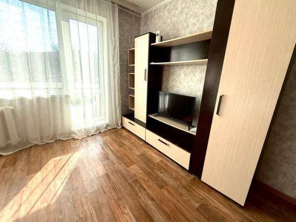 Сдается квартира в центре п. Славянка