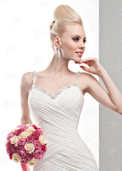 свадебное платье To Be Bride BB142 в Курске