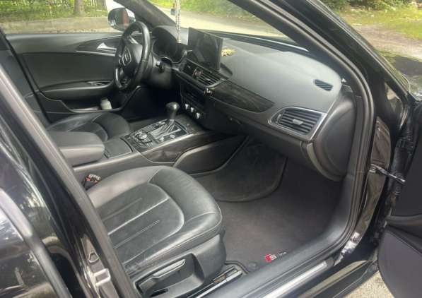 Audi, A6, продажа в Екатеринбурге в Екатеринбурге фото 3