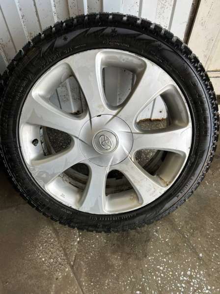 Диски r17 в Нижневартовске фото 4