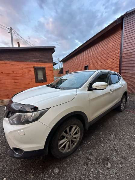 Nissan, Qashqai+2, продажа в Горно-Алтайске в Горно-Алтайске фото 3