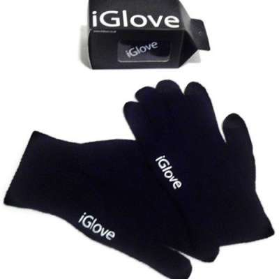 Перчатки iGlove для сенсорных экранов iP iGlove в Санкт-Петербурге