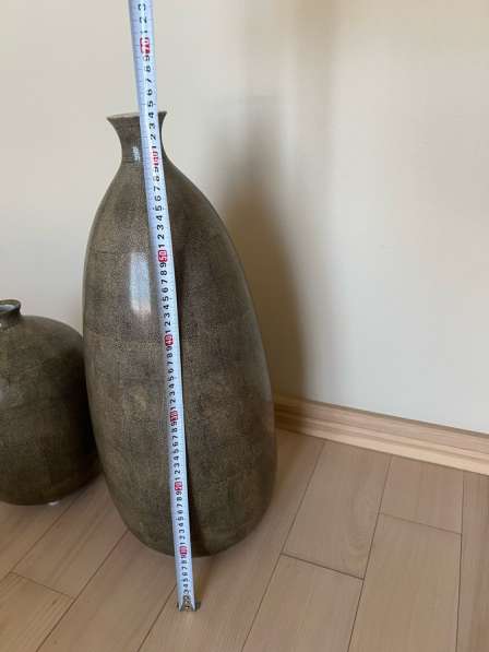 Декоративные вазы в Сочи фото 5