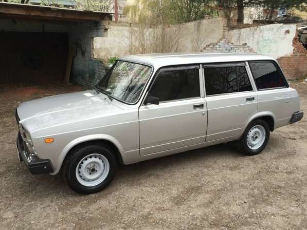 ВАЗ (Lada), 2104, продажа в Пензе