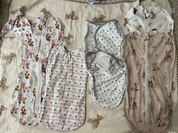 Пеленка кокон