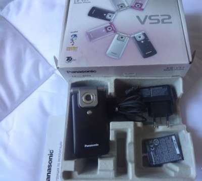 сотовый телефон Panasonic EB-VS2