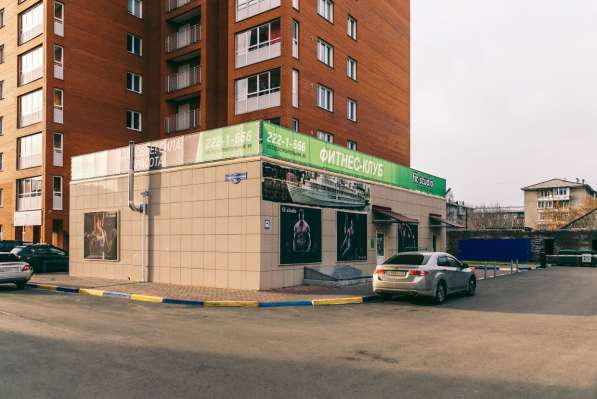 Сдается помещение 392 м² в Красноярске фото 7