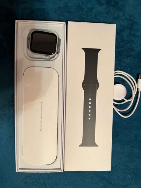 Apple Watch 10 Series