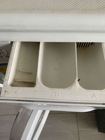 Стиральная машина 3000 руб в Сертолово фото 3