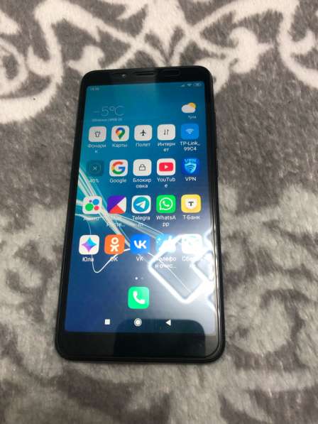 Redmi 6 a