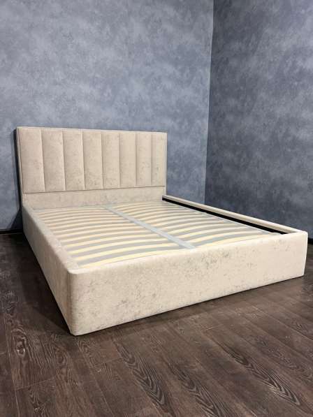 Кровать двуспальная в Ставрополе фото 14