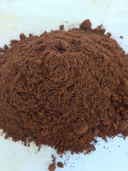 Ванильный порошок оптом