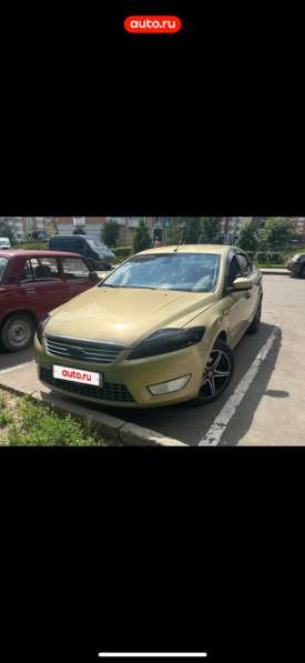 Ford, Mondeo, продажа в Видном