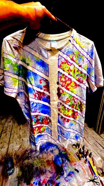 Должно быть интересно в Москве фото 5