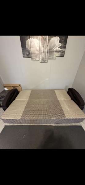 Продам диван в хорошем состоянии в Новосибирске