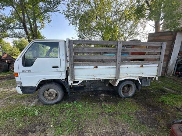 Продам Toyota Dyna