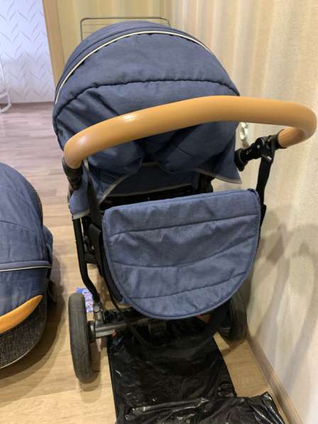 Коляска для детей в Тольятти фото 3