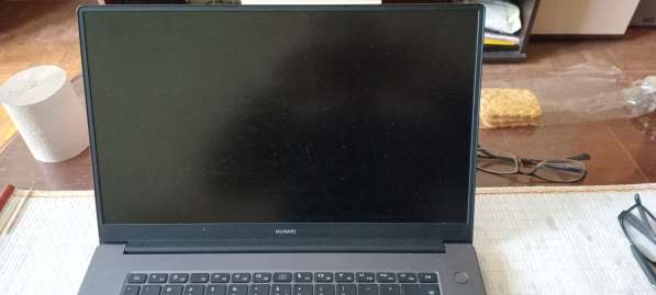 Продаю ноутбук Huawei MateBook D 15 BoD-WDI9