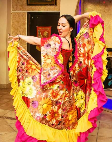 Цыганский коллектив