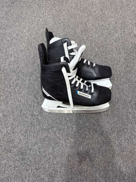 Коньки в Нижнем Новгороде