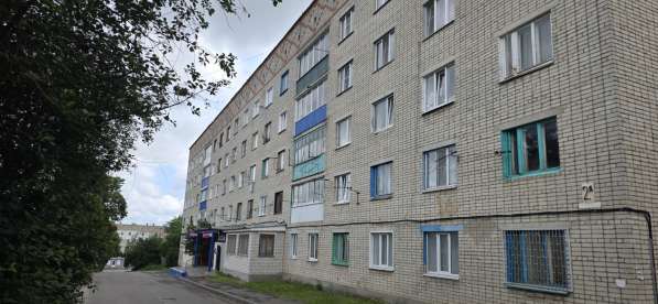 Продам комнату по ул. Фрунзе д.2б