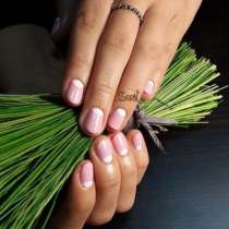 МАНИКЮР ПЕДИКЮР НАРАЩИВАНИЕ НОГТЕЙ SHELLAC, в Краснодаре