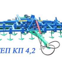 Культиватор прицепной КП-4,2, в г.Чернигов