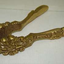 Орехокол (Q801), в Москве