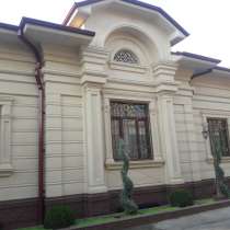 Фасадный элемент из пенопласта, в г.Ташкент