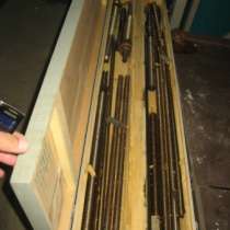 Винты станочные, в Санкт-Петербурге