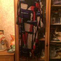 Трикотажное платье 58 размер, в г.Гатчина