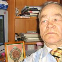 Виталий, 72 года, хочет познакомиться, в Вологде