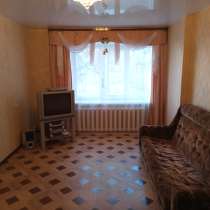 Продам отличную теплую 3-х квартиру под евроремонт, в Краснотурьинске