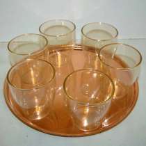 Набор для ликера (T694), в Москве