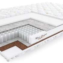 Матрас Spring Foam Mix Econom в Москве и Мо, в Москве